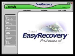 EasyRecovery Professional Portable